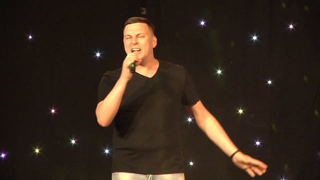 Концерт Осень поет любовь смотреть онлайн