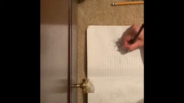 How to draw kawaii Chara and Asriel смотреть онлайн