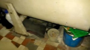 Сколько стоит ремонт в ванной и 1 кв. м. укладки плитки. Самая ужасная ванная комната на свете