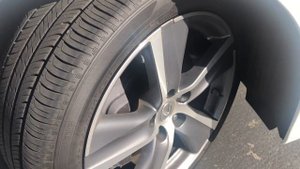 Hankook Kinergy GT Tires Pros/Cons Review