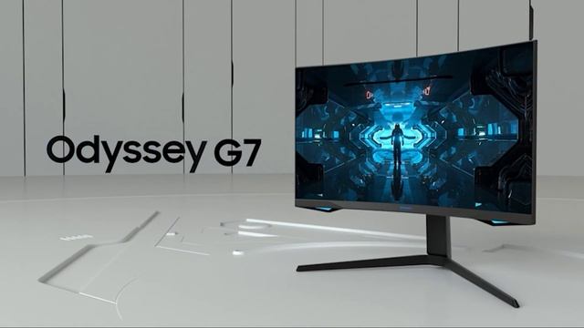 ? Top 7 Best Gaming Monitor (2022) смотреть онлайн