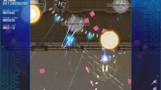 Refrain - Prism Memories - 1cc RE: ADVANCED Difficulty - MARIA смотреть онлайн