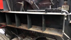 Пресс-подборщик Vicon (Greenland) RV187 N 779