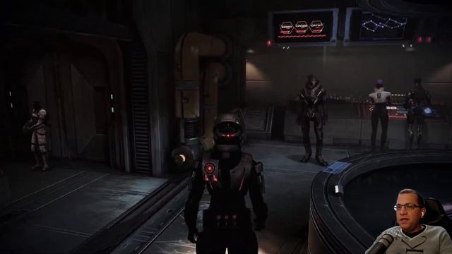 Предводитель Когтей. #Mass Effect 3 Legendary Edition. #19 смотреть онлайн