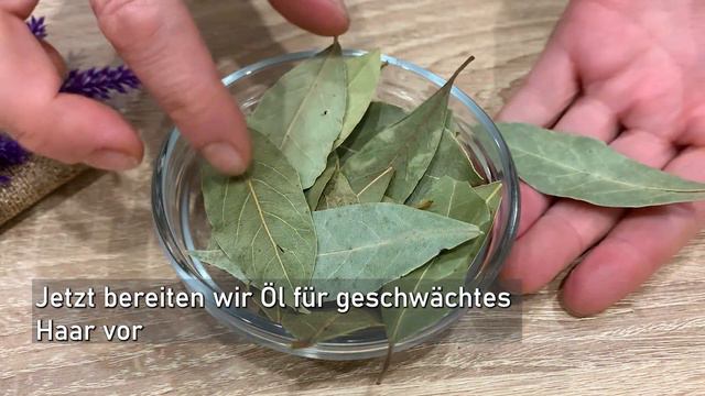 Haare wachsen wie verrückt und fallen nicht aus!!! Tolles Rezept gegen Haarausfall!!! смотреть онлайн