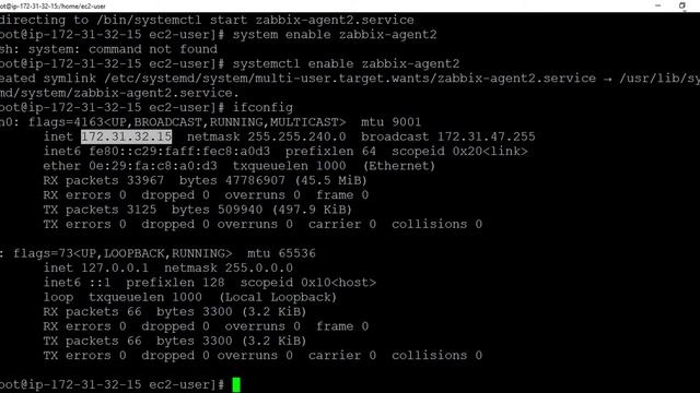 Monitorando servidores Linux pelo Zabbix смотреть онлайн