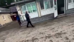 герман ягодка выдавил начинку