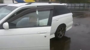 Ниссан эксперт