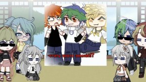 °|реакция шаранутого космоса и 3 minute science на тик ток |°