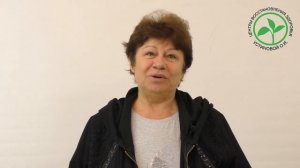 Отзыв о Центрах Здоровья Устиновой О.И. _ Не ожидала таких результатов всего через неделю