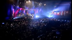 КУБОК МИРА ПО БАЯНУ (Финляндия 2008)