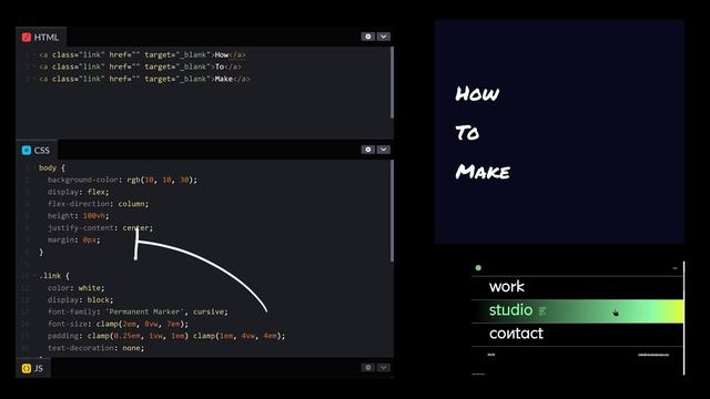 The Unfiltered Thought Process of a Pro Front-end Dev смотреть онлайн
