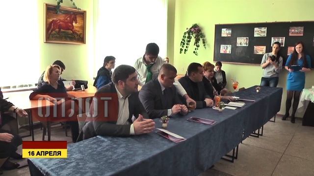 Мастер класс от начинающих барменов в Луганске смотреть онлайн