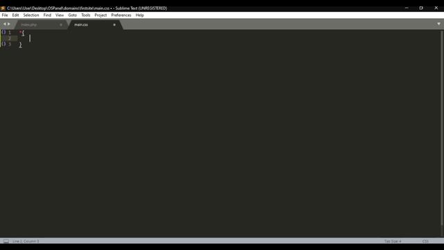 HTML 5 (Уроки для начинающих) #7 "Тег head и его значение" смотреть онлайн