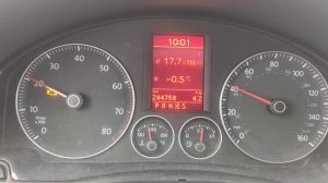 Подброс оборотов АКПП AISIN 09G