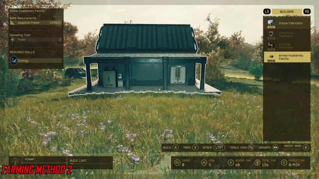 Starfield  NEW BEST XP FARM!  Get LEVEL 700!  25000000 XP!  BEST Way To LEVEL UP FAST!