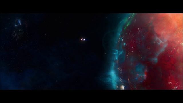 Guardians of the Galaxy Vol. 2 Baby Groot Puking Scene смотреть онлайн