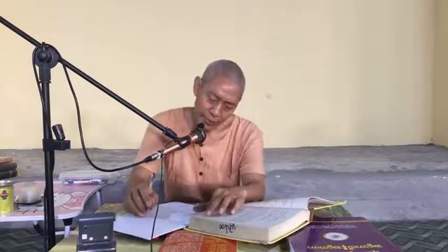 အဋ္ဌသာလိနီ ဒုတိယနေ့ ပို့ချချက် ( ၁၁) ၂၀ ၁၂ ၂၀၂၀ смотреть онлайн