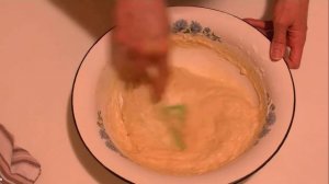 Дрожжевое тесто Рецепт сдобного дрожжевого теста