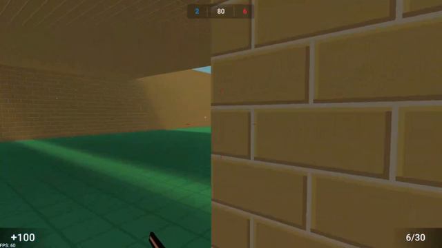 Block Strike 1vs1 : Feat Killer White смотреть онлайн