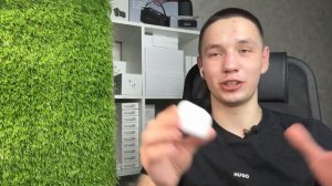 AirPods Pro 2 на чипе Huilian 247. Лучшая версия 2024! Самый подробный обзор и тесты…