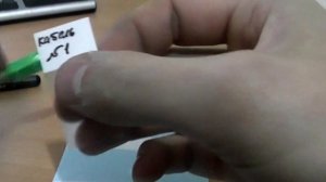 маркировка патч-корда