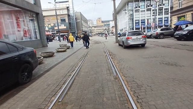 В ДНЕПРЕ🇺🇦 ТИХО/ 8 МАРТА🎉🎀🌸‼️Массовый психоз😀 смотреть онлайн