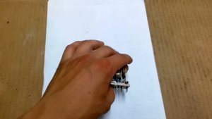 Реле РП 21 001 УХЛ4 ~220В