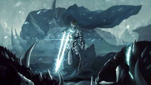 fanfic "destino forjado" capitulo 43 "rwby, jaune" смотреть онлайн