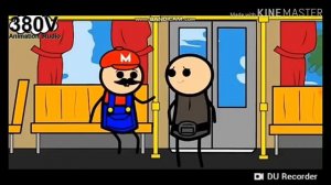 Ваш билетик мой билетик !