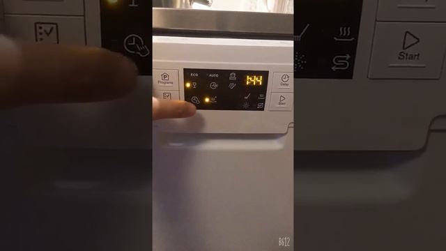 How the dishwashing machine works, Electrolux washing machine usage. Dishwasher, Electrolux dishwas смотреть онлайн