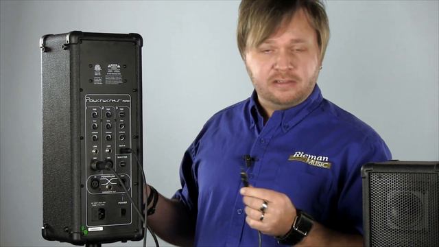 The Powerwerks PW50 Review смотреть онлайн