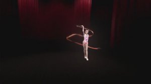 VIRTUAL PRODUCTION: ГИМНАСТИКА от компании TDS