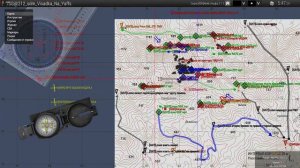 Снайперская стрельба из СПГ-9 (Arma 3 Тушино - Серьезные игры)