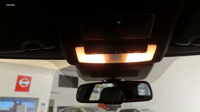 2021 Nissan JUKE - (New Nissan Juke 2021) смотреть онлайн