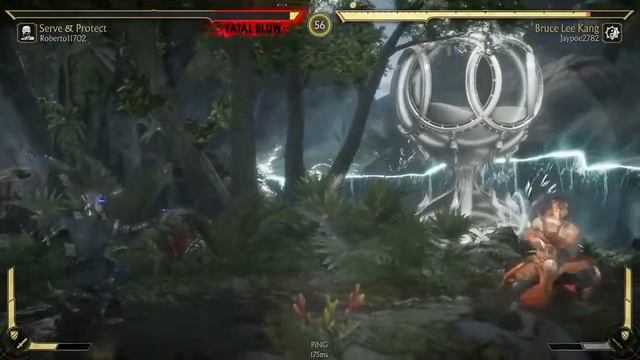 Is My Liu Kang Top Tier ??! (Random Matches) #MortalKombat11 Gameplay