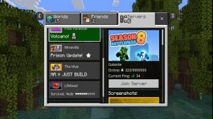 RIP Mineplex Server In Minecraft Bedrock Edition 2023!