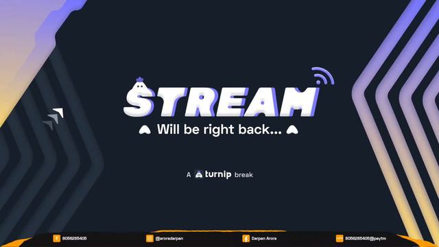 Non-Stop Stream till 1K Subs | #liveraids #rankpush #bgmi #live  | Guitarist, Singer 🎆 1V1, 2V2✌