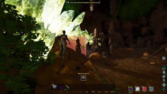 22 PLUS PVP BASE LOCATIONS on Ark Survival Ascended the ISLAND