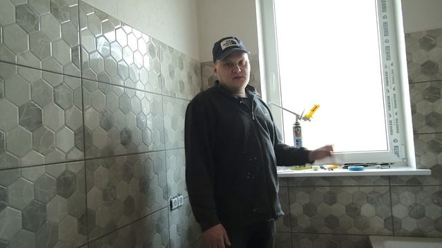 Как установить ванну. Надёжная установка акриловой ванны своими руками. Шумоизоляция ванны. смотреть онлайн