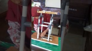 CATROL REMOT CAHAYA #NABILA Siswa SD NEGERI GUNUNG SARI II MAKASSAR
