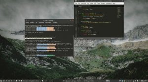 Установка Oh My ZSH! в Ubuntu - Делаем терминал не только красивым но и более функциональным!