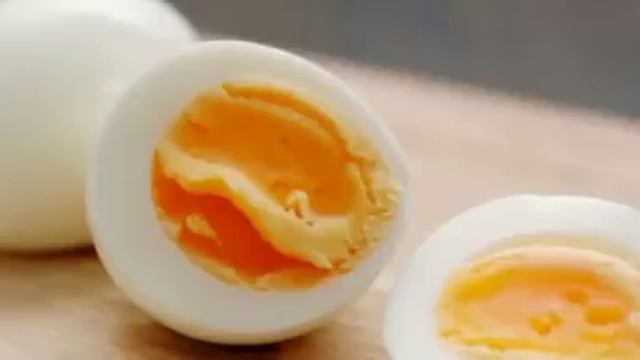 Руководство, Которое Расскажет Вам Правду об Отварных Яйцах смотреть онлайн