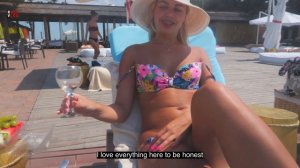 BEST FAMILY HOTEL IN CRIMEA 2021 | Mar La mar Club Hotel |Отель Мар ле мар будда бич Крым Песчаное