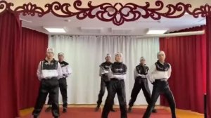 "Алаш" би тобы- Алаш биі