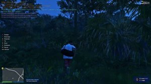 ЭФФЕКТИВНАЯ ОХОТА НА GTA 5 RP ! КАРТА СПАВНА ЖИВОТНЫХ И РОЗЫГРЫШ