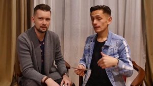 УЧИМ ФОКУСЫ С АЛЕКСАНДРОМ НАПОРКО | ОБУЧЕНИЕ ФОКУСАМ С КАРТАМИ | TONY VASIL