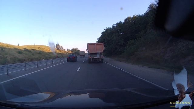 М4 мост через реку Тузлов в Ростовской области - позор Автодора смотреть онлайн