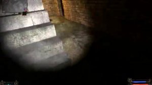 S.T.A.L.K.E.R. Shadow of Chernobyl.Тайники Тёмной Долины