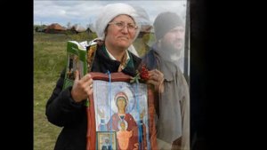 Симеоновский Крестный ход
